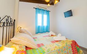 Cubo'S Casa Palmar De La Zarza